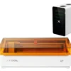 xTool M2 Macchina Laser da Taglio e Incisione Basic 20w + Purificatore SafetyPro™ AP2