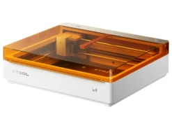 xTool M2 Macchina Laser da Taglio e Incisione Basic 20w