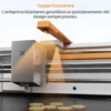 xTool M2 Macchina Laser da Taglio e Incisione Basic 10W + Purificatore Desktop