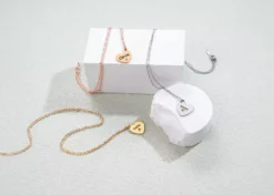 XTool Pendente a Cuore 30pz