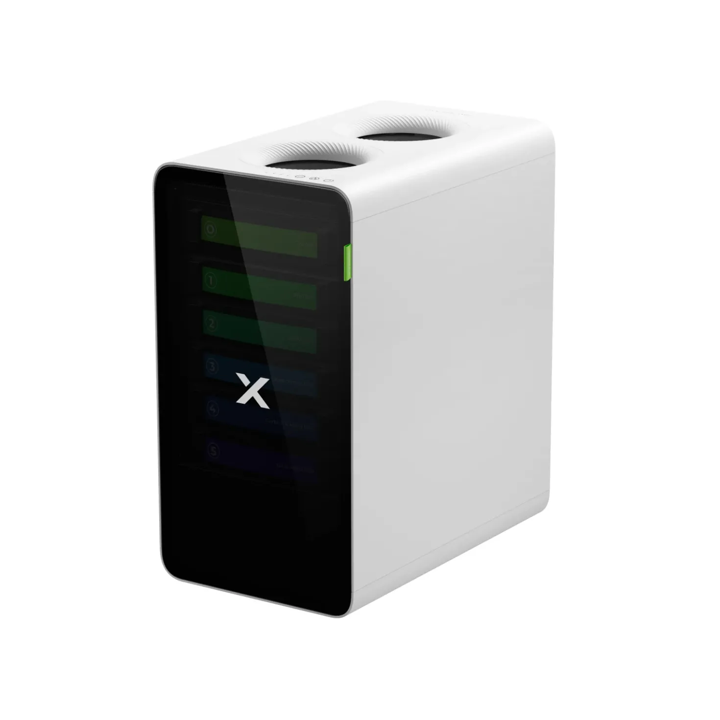 XTool Purificatore d’aria SafetyPro™ AP2 con sistema SuperCyclone
