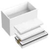 XTool Purificatore di Fumo per Macchina a Taglio Laser M1 e S1