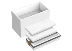 XTool Purificatore di Fumo per Macchina a Taglio Laser M1 e S1