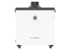 XTool Purificatore di Fumo per Macchina a Taglio Laser M1 e S1