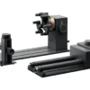 XTool RA3 Accessorio Rotante Smart MagSwap™ 5 in 1 per Incisione a 360°