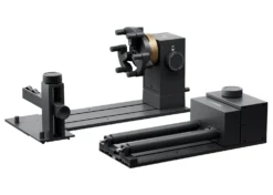 XTool RA3 Accessorio Rotante Smart MagSwap™ 5 in 1 per Incisione a 360°