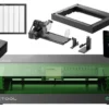 XTool S1 Macchina a Taglio Laser 20W All-In-One Bundle