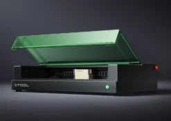 XTool S1 Macchina a Taglio Laser 20W All-In-One Bundle