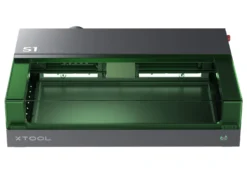 XTool S1 Macchina a Taglio Laser 20W Basic Bundle