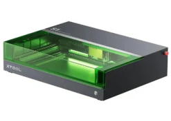 XTool S1 Macchina a Taglio Laser 20W Basic Bundle